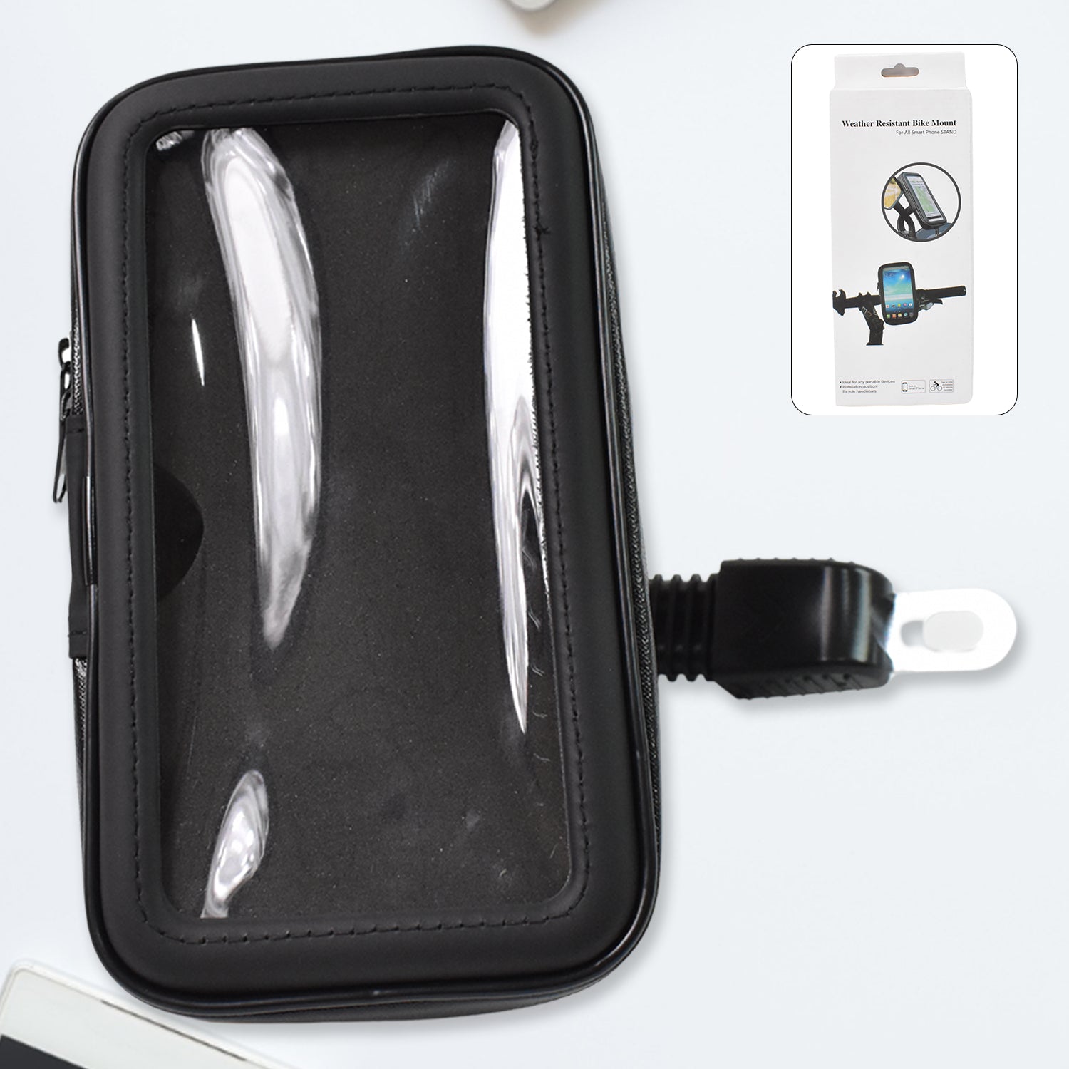 ToughTrail Holder ToughTrail Holder